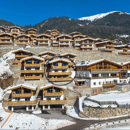 Nationalpark Chalet Hoher Sonnblick Neukirchen am Großvenediger Exteriér fotografie