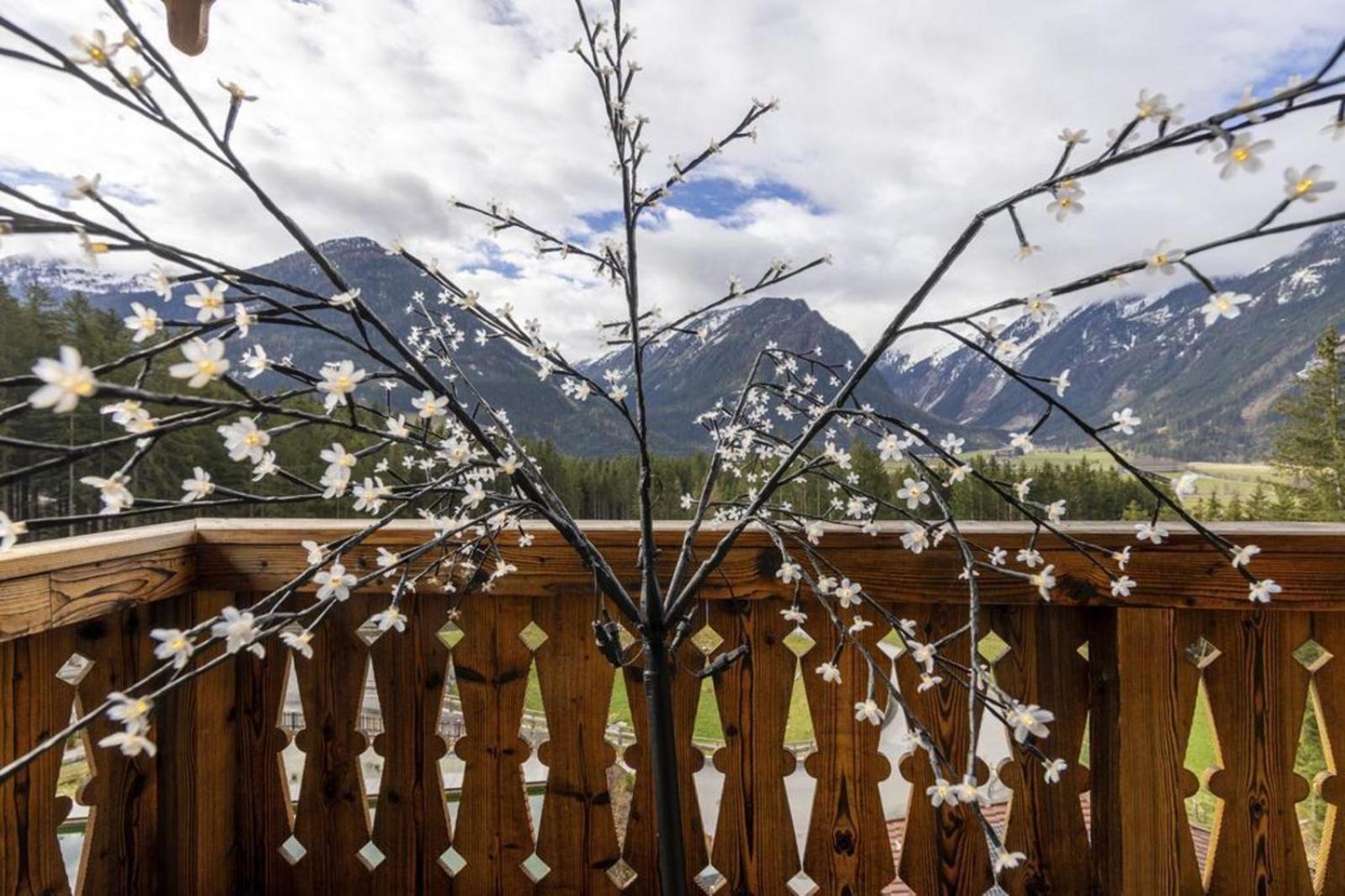 Nationalpark Chalet Hoher Sonnblick Neukirchen am Großvenediger Exteriér fotografie